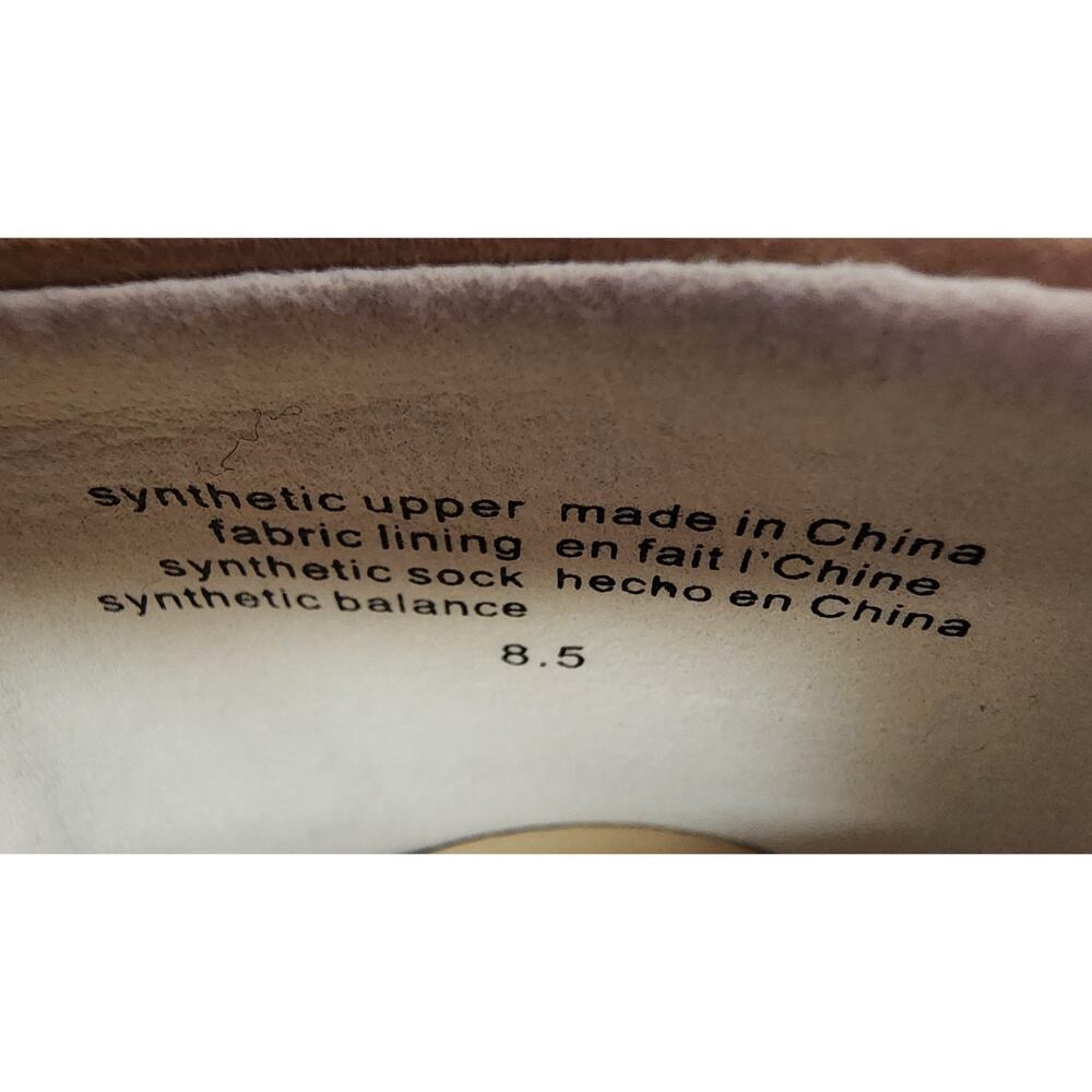 Seychelles Cream Women's Sandals - Picture 6 of 11